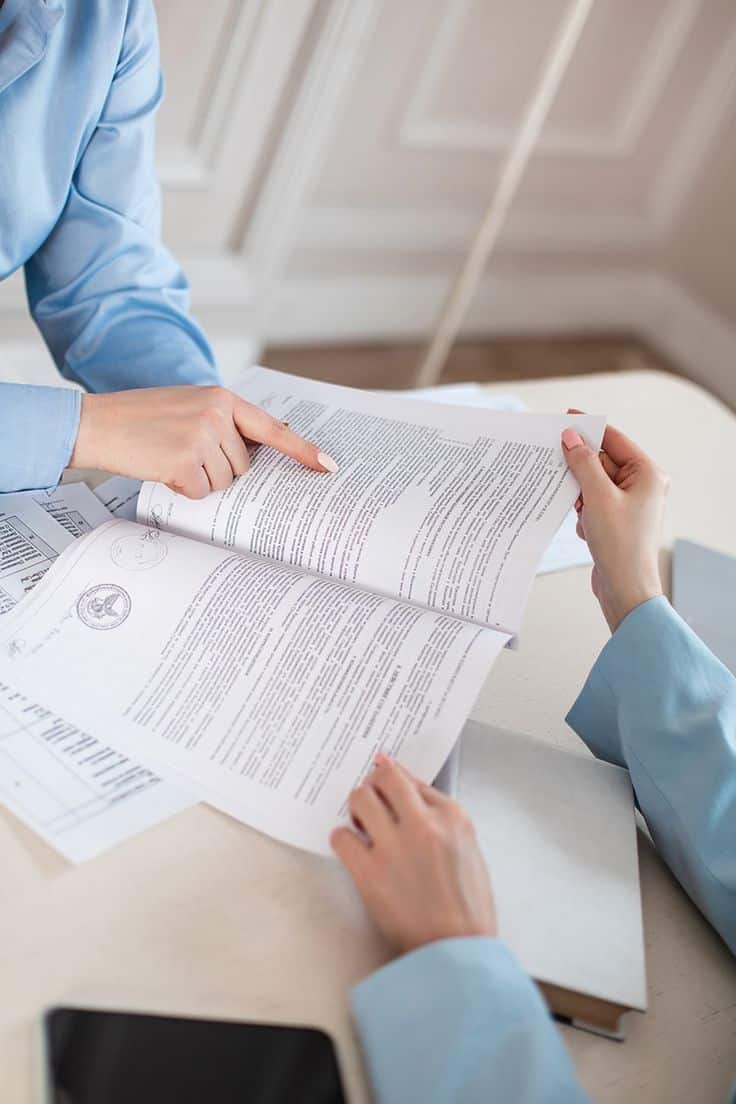 Gestión fiscal y contable eficaz